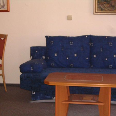 Apartmany Ingeborg Jachymov Ngoại thất bức ảnh