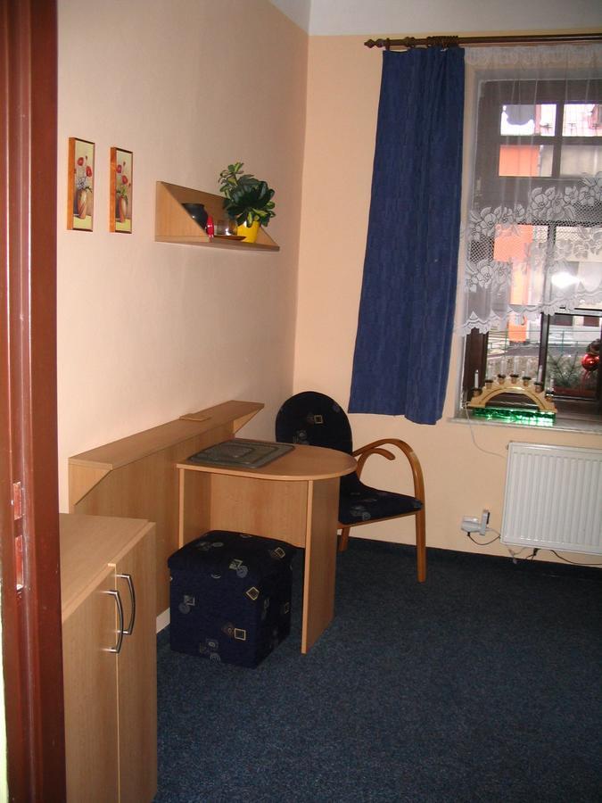 Apartmany Ingeborg Jachymov Ngoại thất bức ảnh