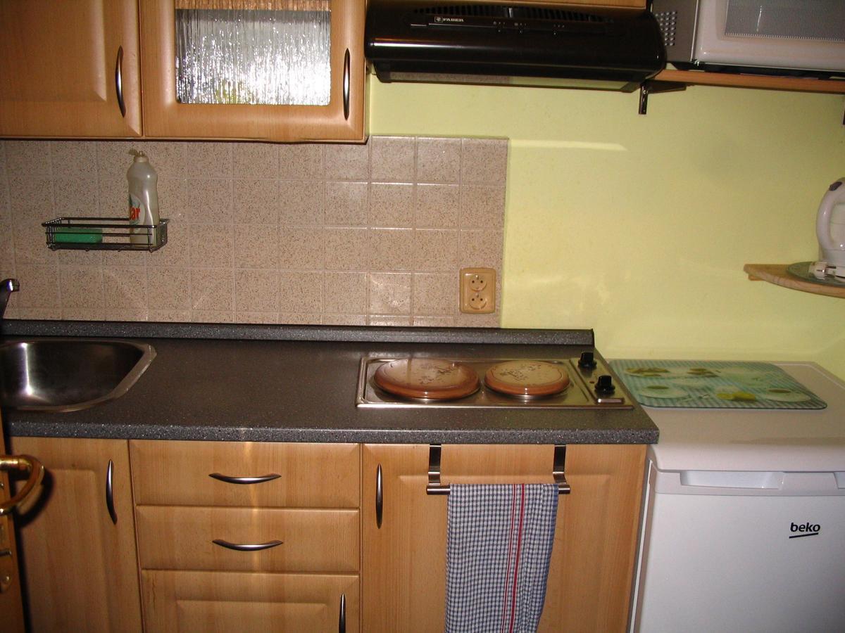 Apartmany Ingeborg Jachymov Ngoại thất bức ảnh