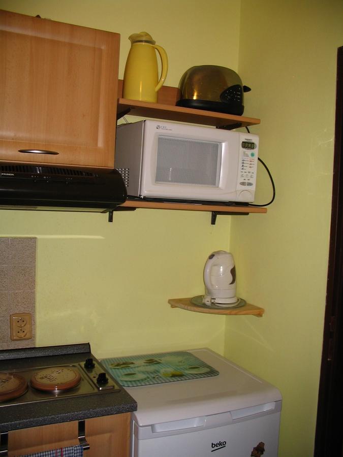 Apartmany Ingeborg Jachymov Ngoại thất bức ảnh