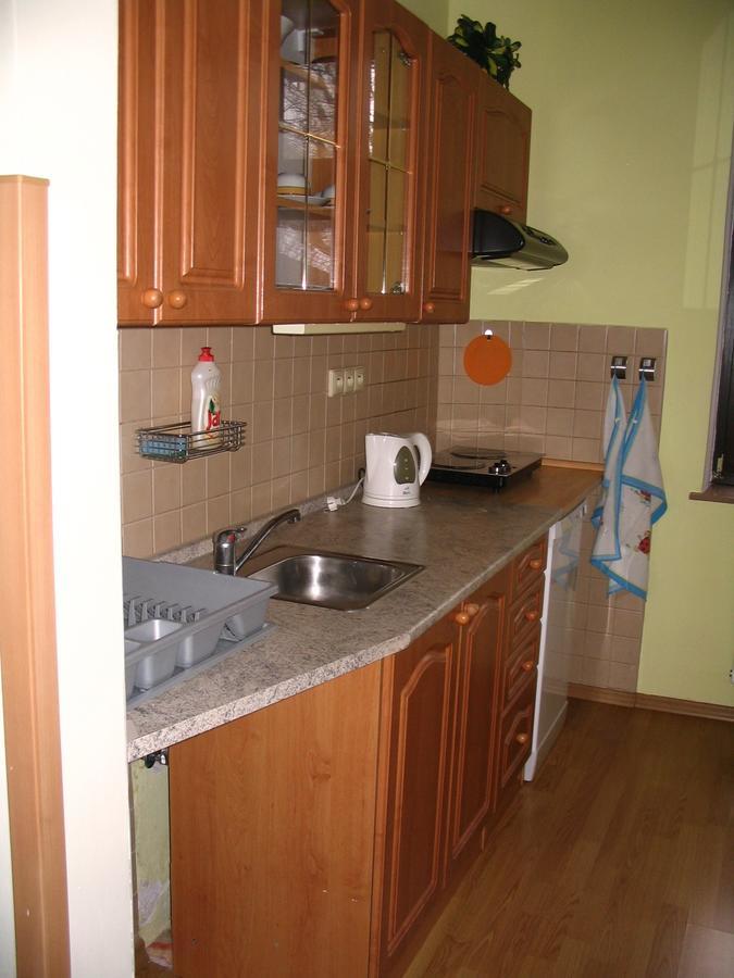 Apartmany Ingeborg Jachymov Ngoại thất bức ảnh