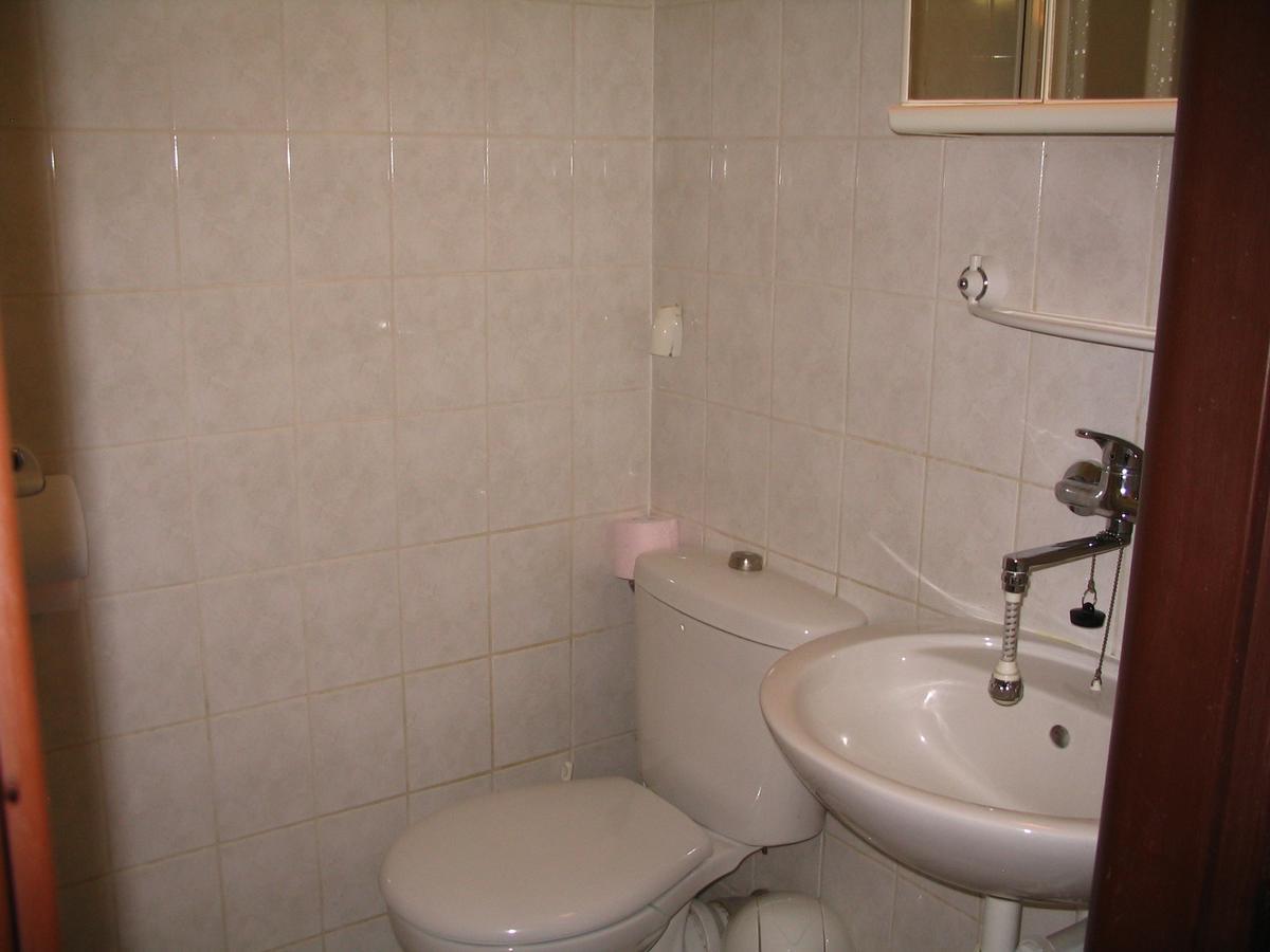 Apartmany Ingeborg Jachymov Ngoại thất bức ảnh