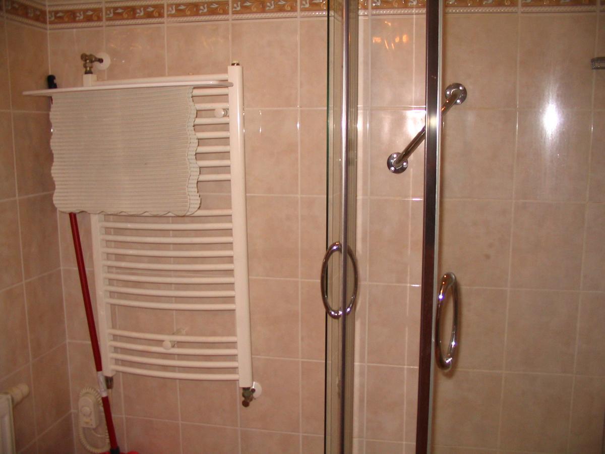 Apartmany Ingeborg Jachymov Ngoại thất bức ảnh