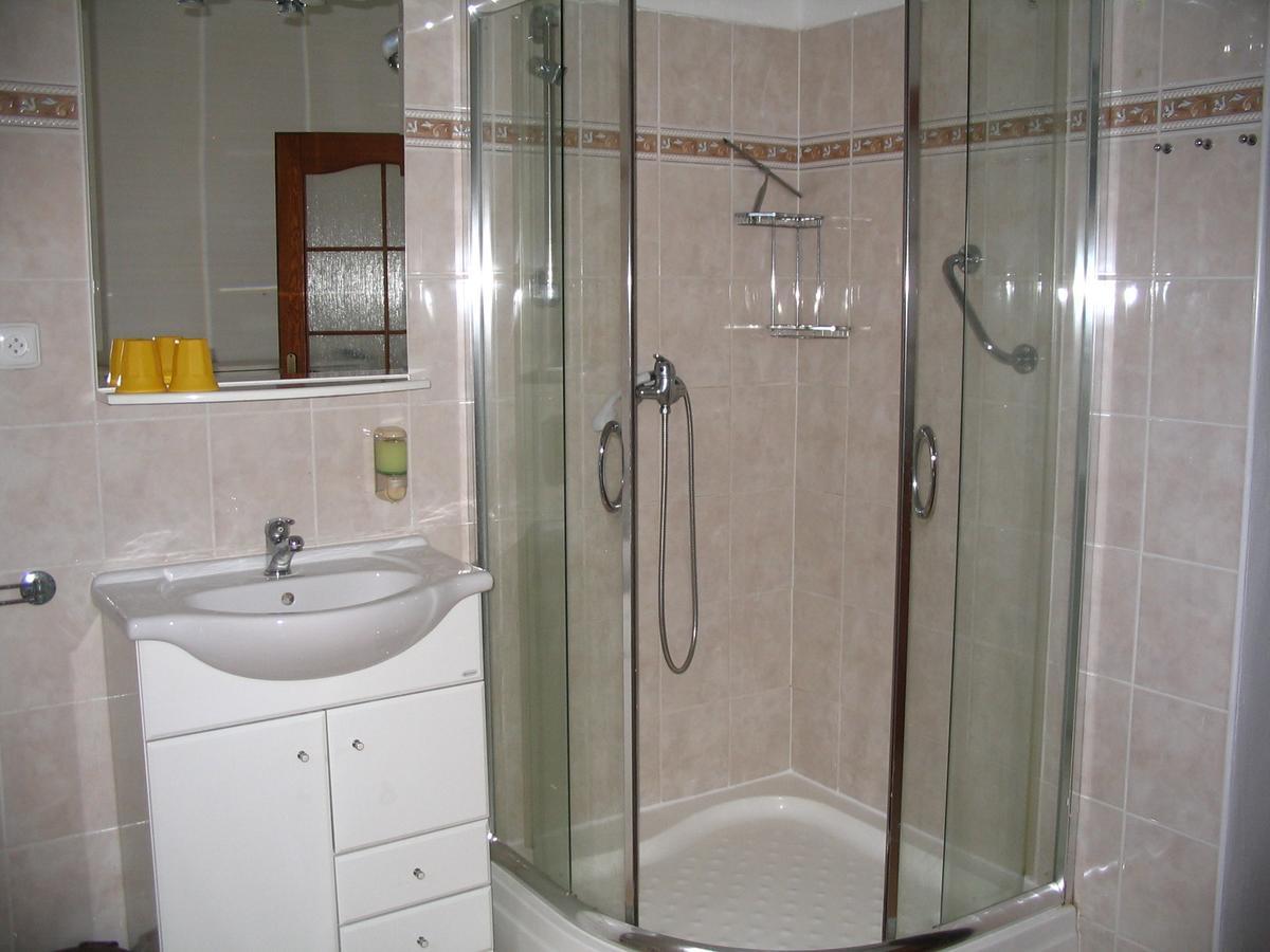 Apartmany Ingeborg Jachymov Ngoại thất bức ảnh