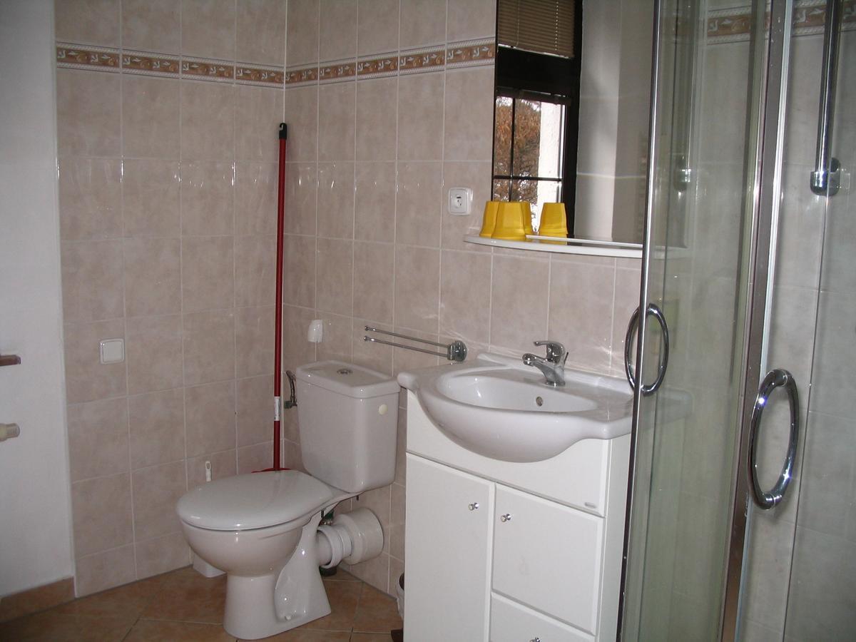 Apartmany Ingeborg Jachymov Ngoại thất bức ảnh