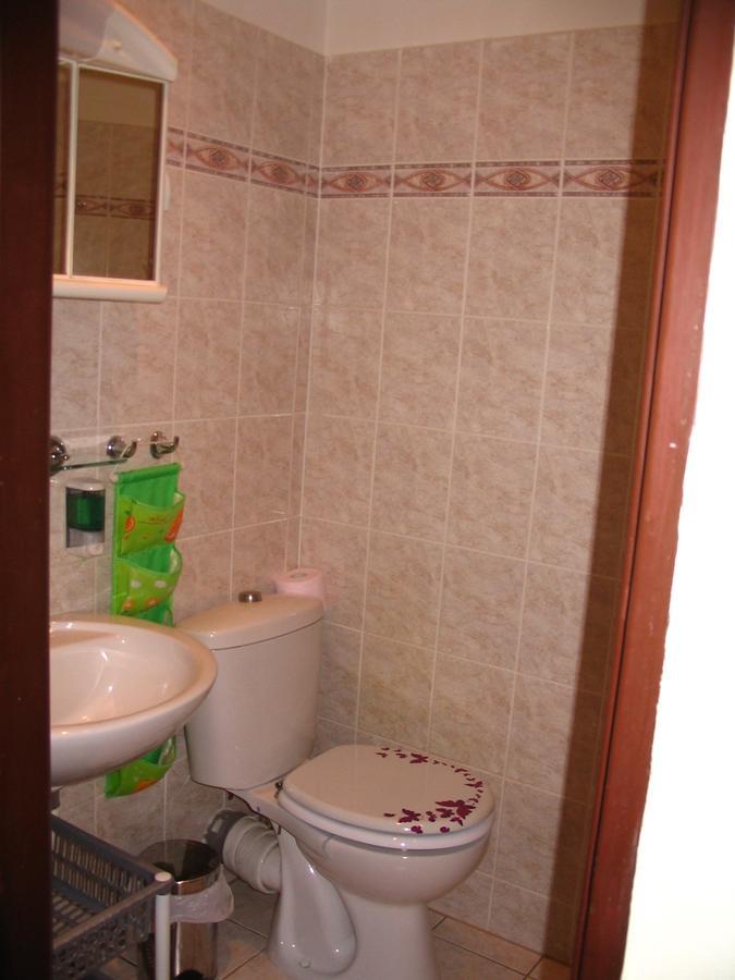 Apartmany Ingeborg Jachymov Ngoại thất bức ảnh