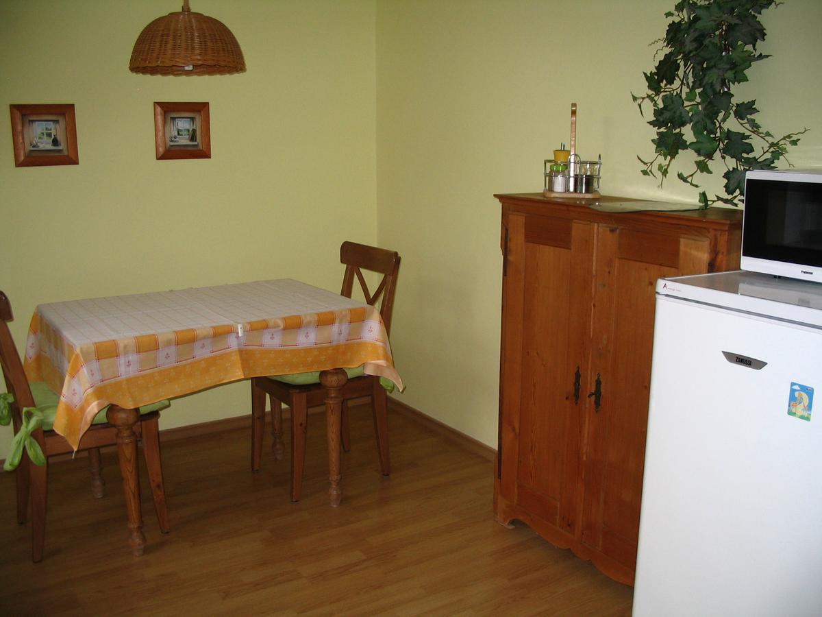 Apartmany Ingeborg Jachymov Ngoại thất bức ảnh