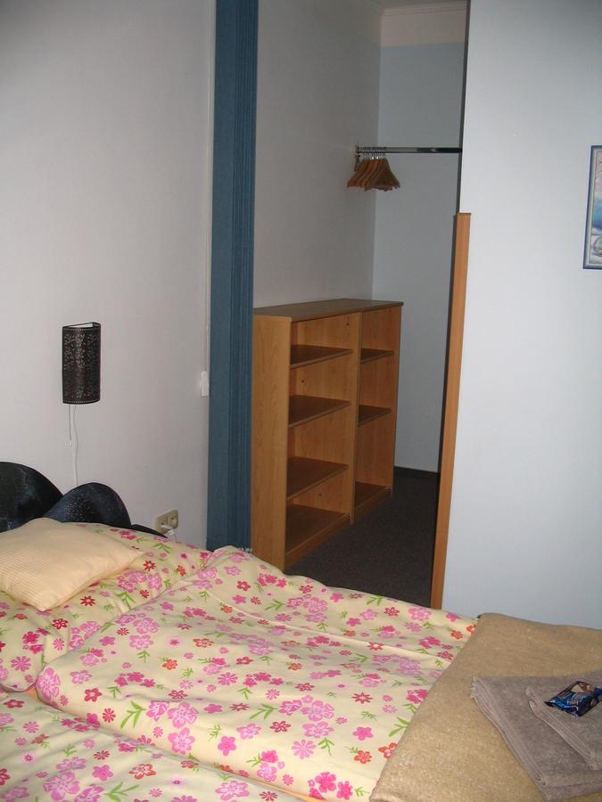 Apartmany Ingeborg Jachymov Ngoại thất bức ảnh