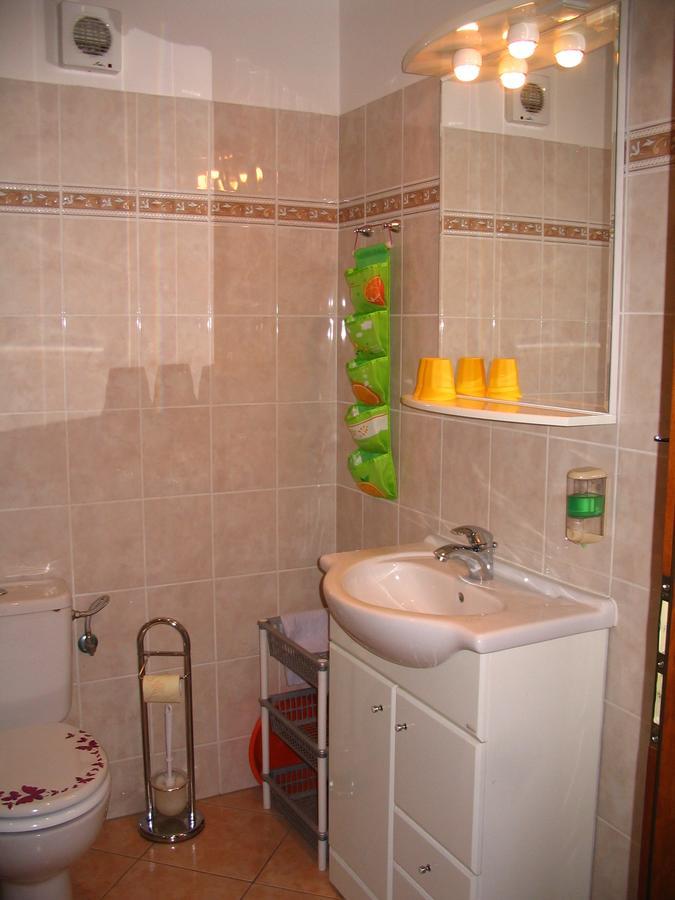 Apartmany Ingeborg Jachymov Ngoại thất bức ảnh