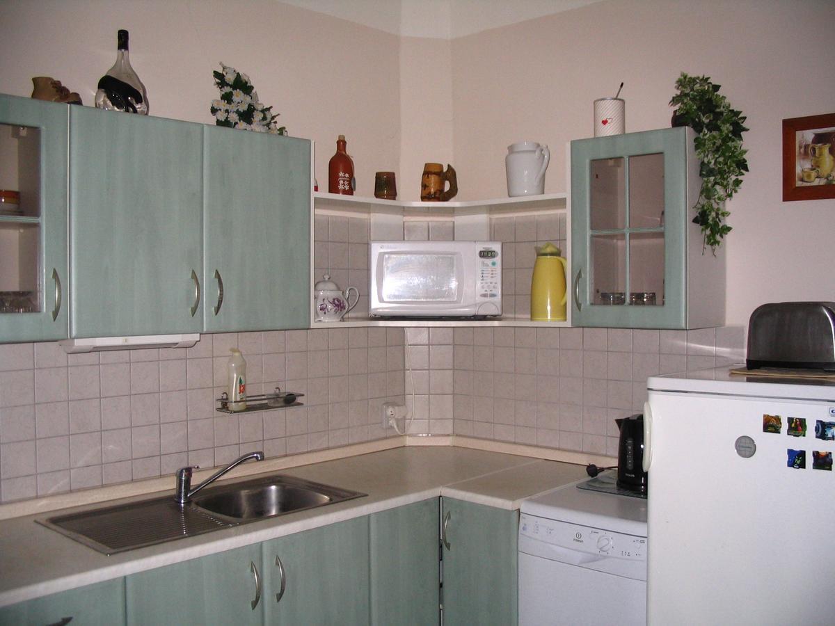 Apartmany Ingeborg Jachymov Ngoại thất bức ảnh