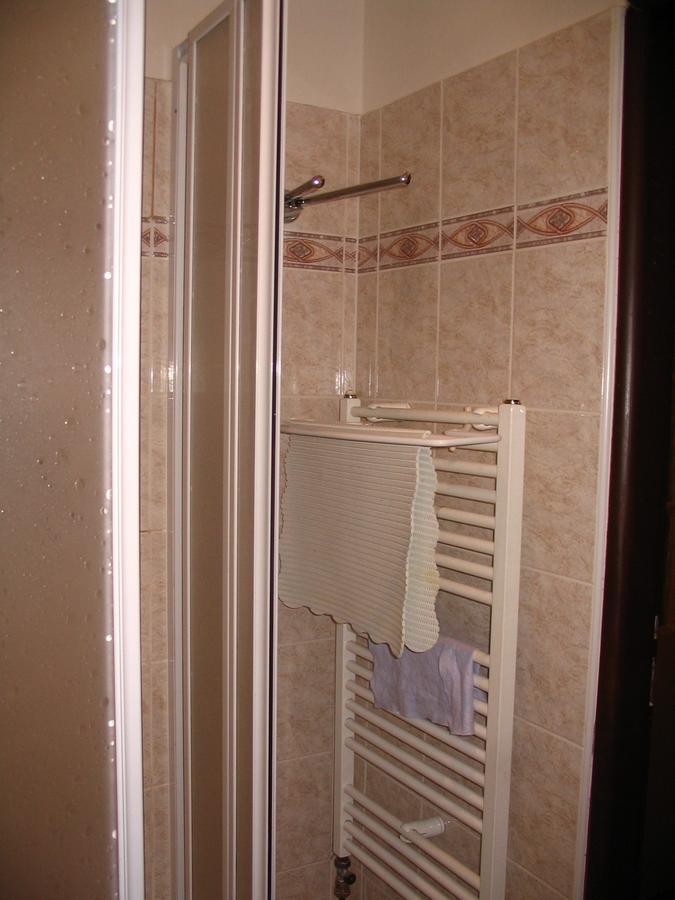 Apartmany Ingeborg Jachymov Ngoại thất bức ảnh