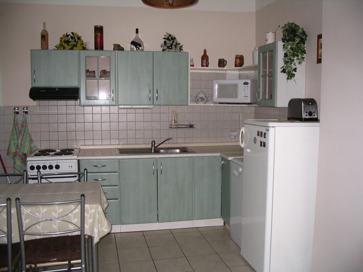 Apartmany Ingeborg Jachymov Ngoại thất bức ảnh