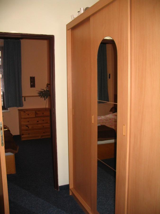 Apartmany Ingeborg Jachymov Ngoại thất bức ảnh