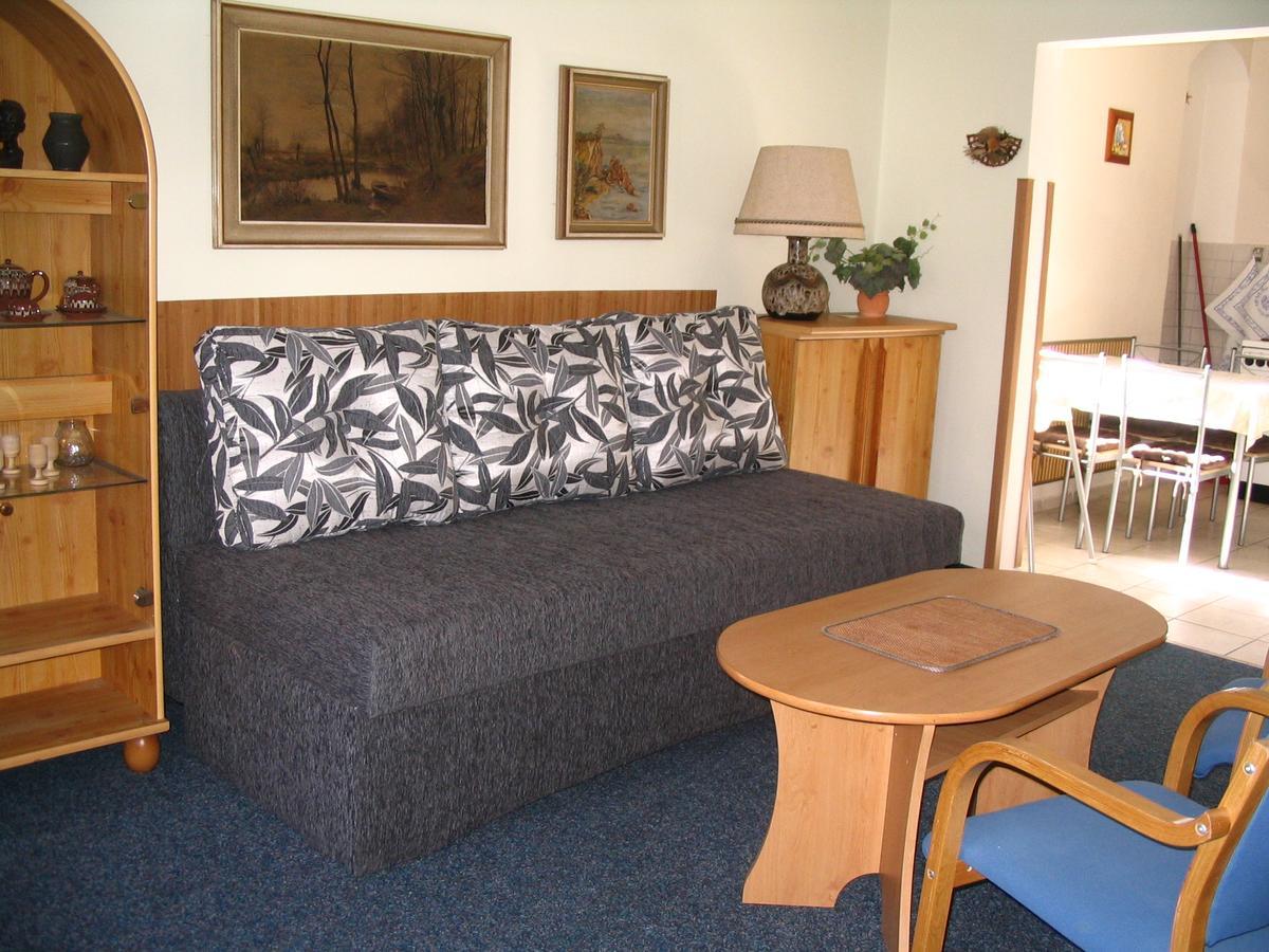 Apartmany Ingeborg Jachymov Ngoại thất bức ảnh